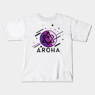 Aroha Kids T-Shirt